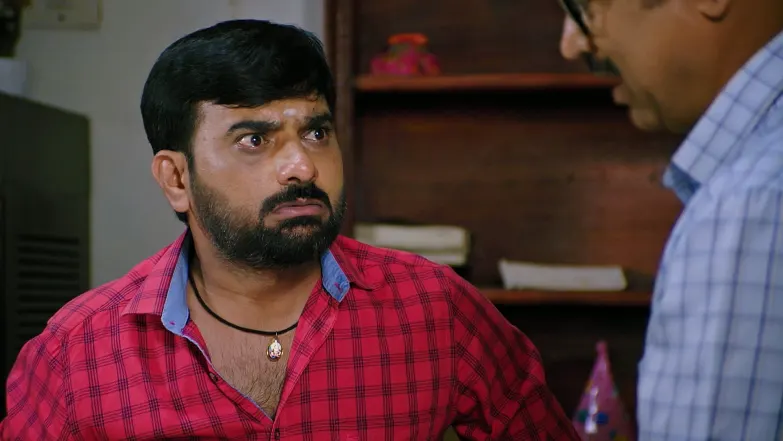 Lakshmi Nivasa - June 12, 2025 - Episode Spoiler