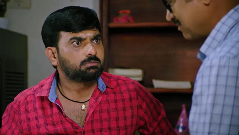 Lakshmi Nivasa - June 12, 2025 - Episode Spoiler