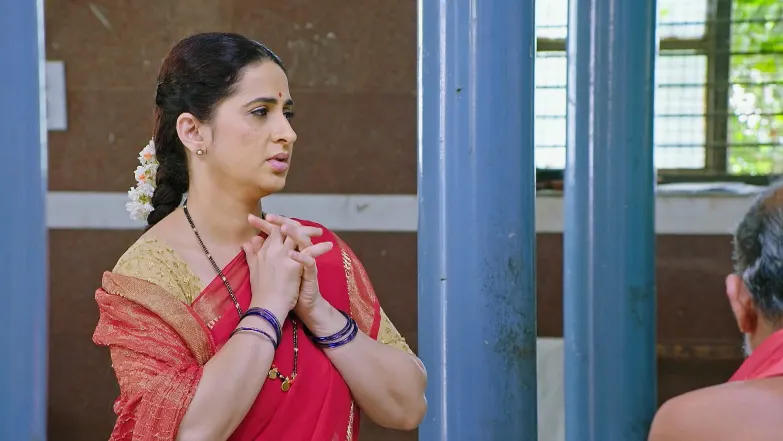Lakshmi Nivasa - June 11, 2025 - Episode Spoiler