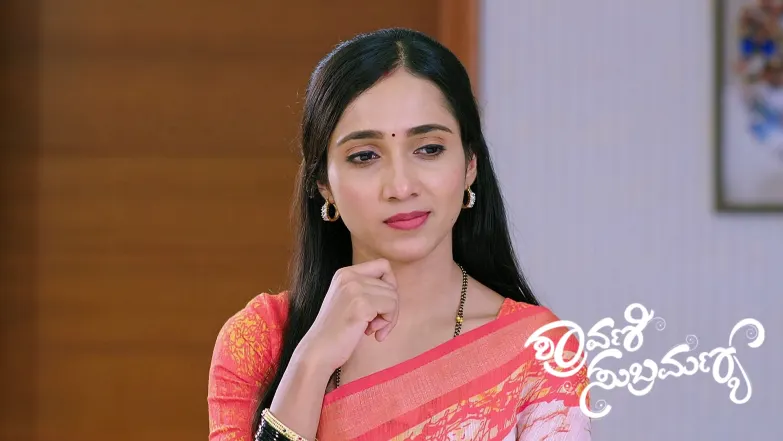A Mysterious Man Beats Up Madan Episode 325