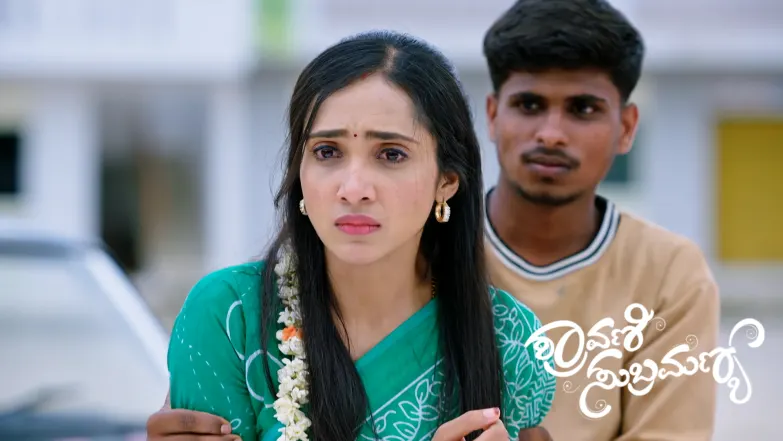 Durga's Heart Beats at Hitha's Cries Episode 327