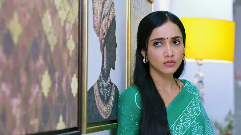 Shravani Subramanya - June 12, 2025 - Episode Spoiler
