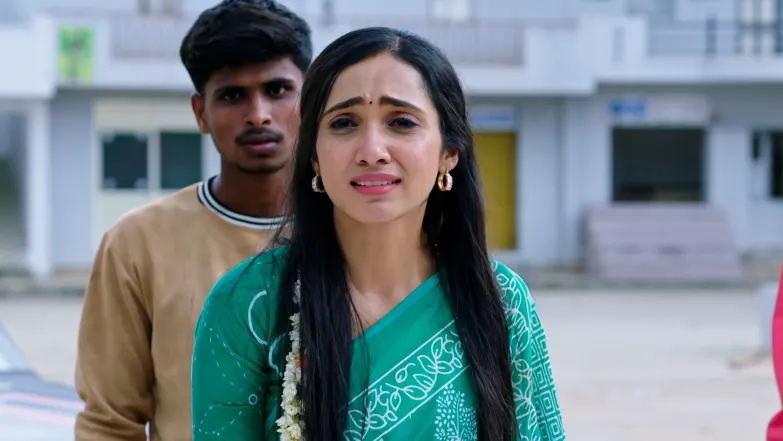 Shravani Subramanya - June 16, 2025 - Episode Spoiler
