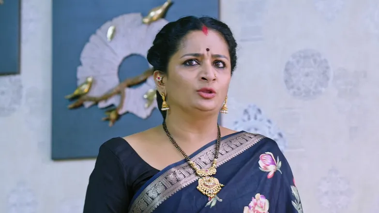 Shravani Subramanya - June 12, 2025 - Episode Spoiler