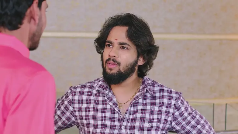 Shravani Subramanya - June 13, 2025 - Best Scene 