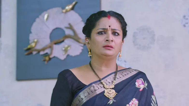 Shravani Subramanya - June 12, 2025 - Best Scene 
