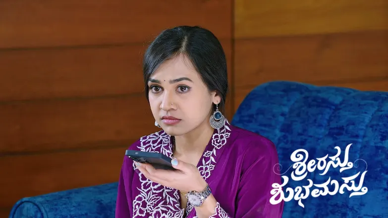 Shrirasthu Shubhamasthu - June 10, 2025 Episode 777