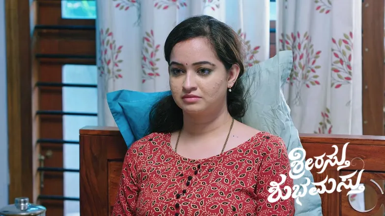 Sandhya's State Worries Her Family Episode 779
