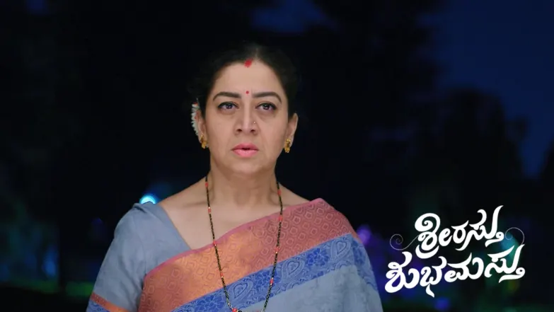 Shrirasthu Shubhamasthu - June 15, 2025 Episode 782