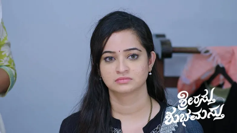 Tulasi Worries about Sandhya's Condition Episode 780