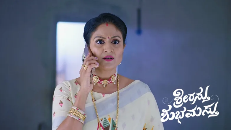 Tulasi Learns about Sandhya Being Missing Episode 778