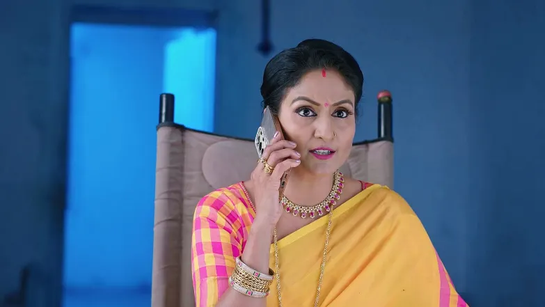 Shrirasthu Shubhamasthu - June 11, 2025 - Episode Spoiler
