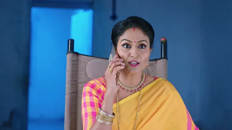 Shrirasthu Shubhamasthu - June 11, 2025 - Episode Spoiler