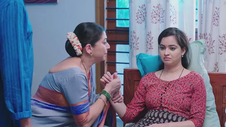 Shrirasthu Shubhamasthu - June 13, 2025 - Best Scene 