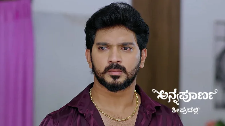 Akshaya Returns with the Sacred Nose Ring Episode 892