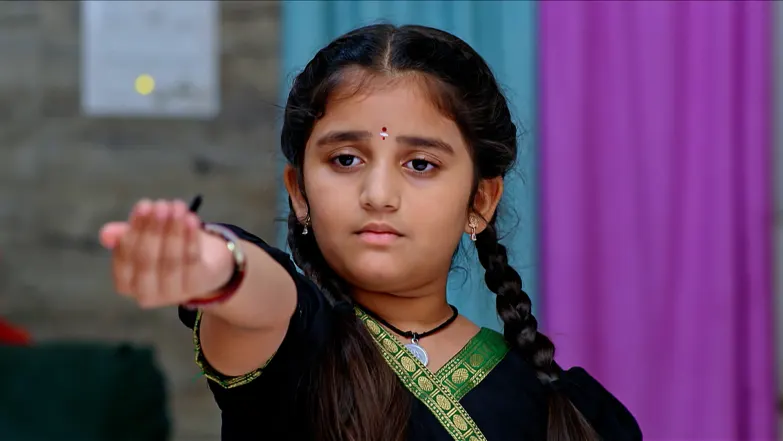 Annapoorna - June 13, 2025 - Episode Spoiler