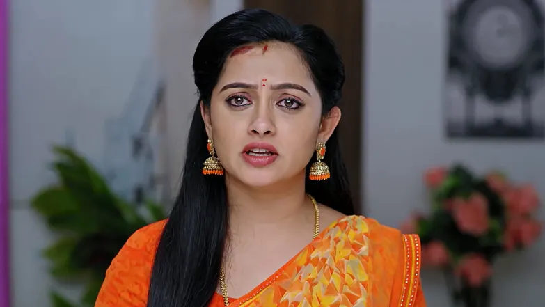 Annapoorna - June 14, 2025 - Episode Spoiler