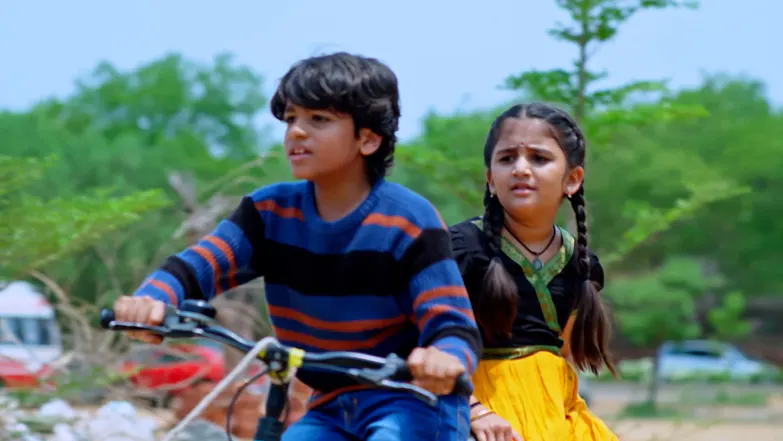 Annapoorna - June 12, 2025 - Episode Spoiler