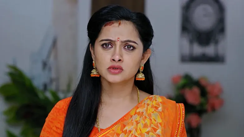 Annapoorna - June 14, 2025 - Episode Spoiler
