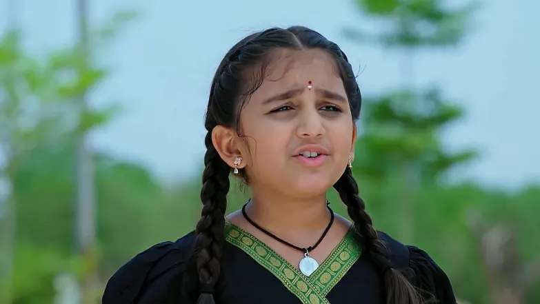 Annapoorna - June 12, 2025 - Episode Spoiler