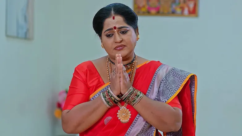 Annapoorna - June 10, 2025 - Episode Spoiler