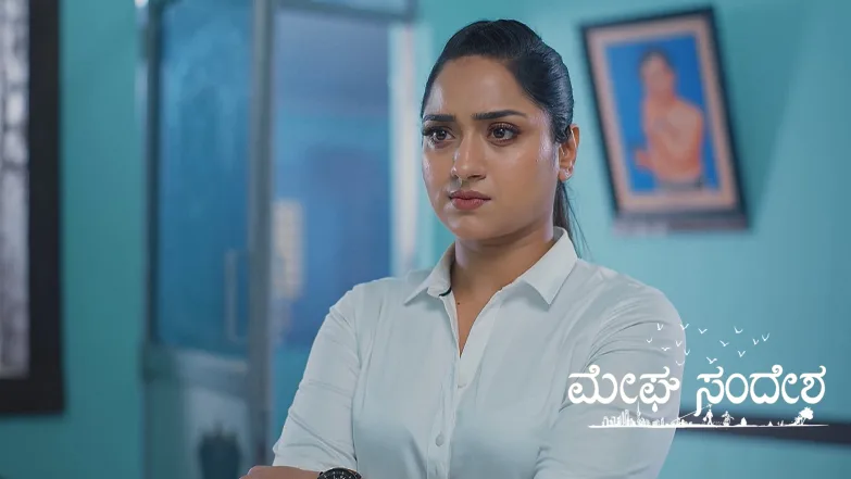 Sharath Chandra Is Attacked Again Episode 276