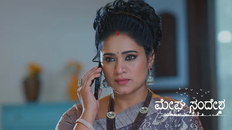 Gagan Learns about Bhoomi’s Kidnapping Episode 277