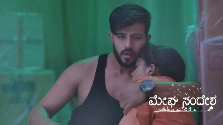 Gagan's Order Makes Apoorva Nervous Episode 278
