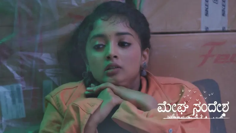 Will Krishna Be Able to Save Bhoomi and Gagan? Episode 279