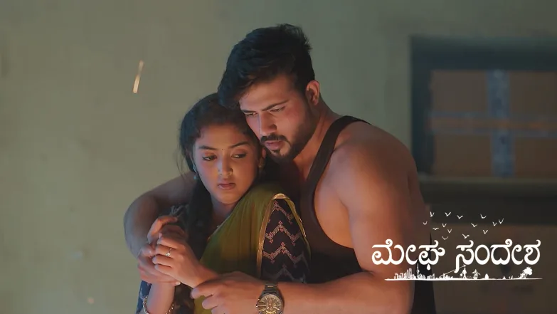 Emotions Take Over Bhoomi and Gagan Episode 280