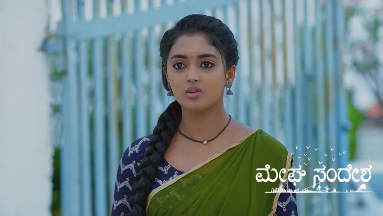 Gagan Shows a Shocking Video to Apoorva Episode 281