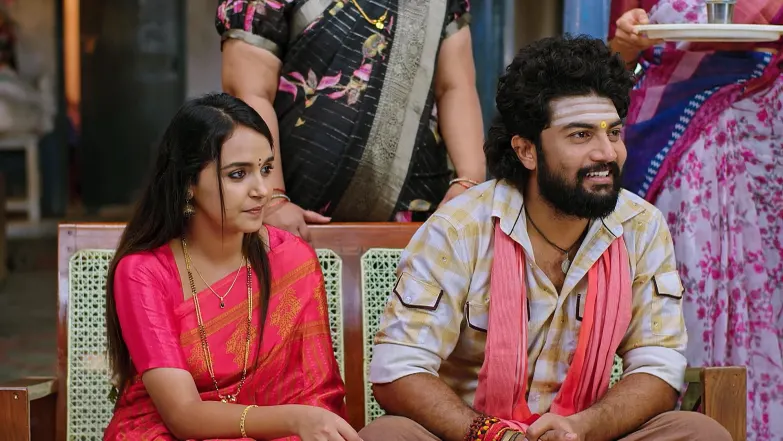 Annayya - June 10, 2025 - Episode Spoiler
