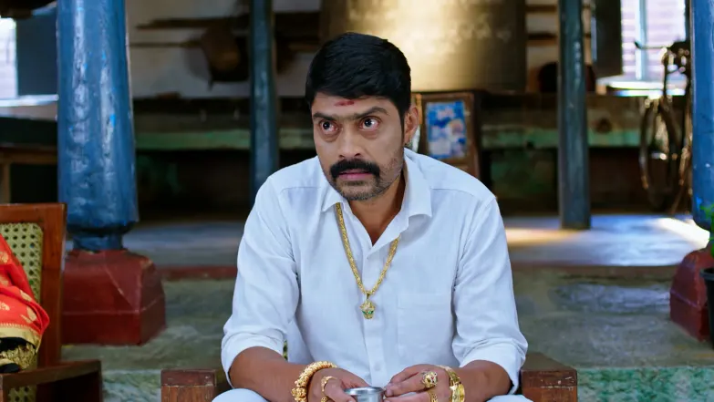 Annayya - June 12, 2025 - Episode Spoiler