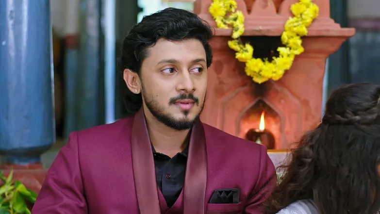 Annayya - June 12, 2025 - Episode Spoiler