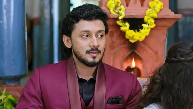 Annayya - June 11, 2025 - Episode Spoiler