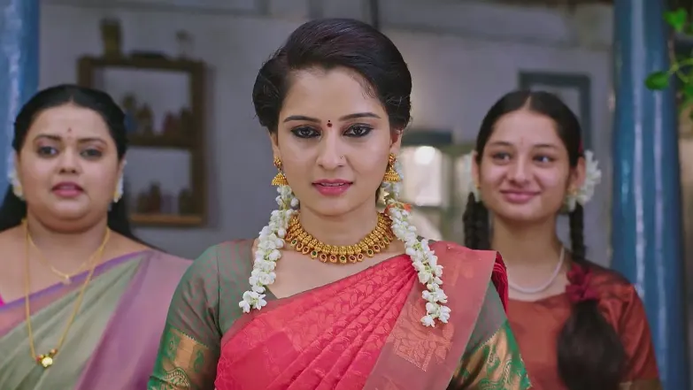 Annayya - June 13, 2025 - Best Scene 