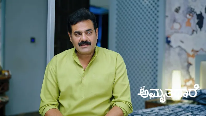 Malli's Challenge to Jaydev Episode 643