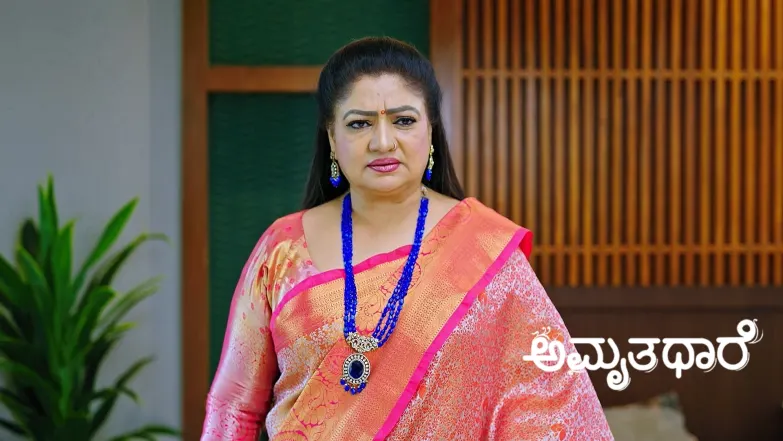 Shakuntala Tries to Terminate Bhoomika’s Pregnancy Episode 642