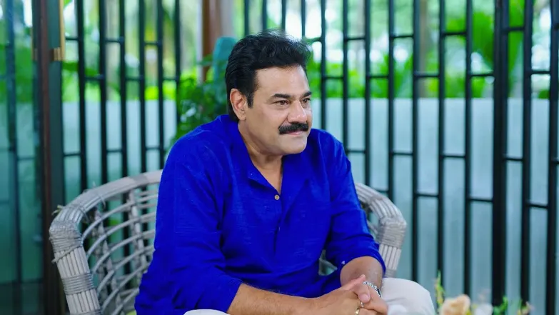 Amruthadhaare - June 10, 2025 - Episode Spoiler