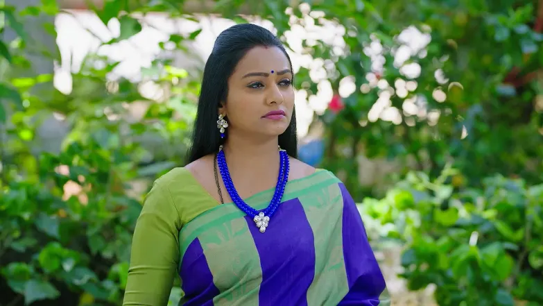 Amruthadhaare - June 12, 2025 - Episode Spoiler