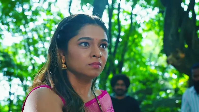 Amruthadhaare - June 14, 2025 - Episode Spoiler
