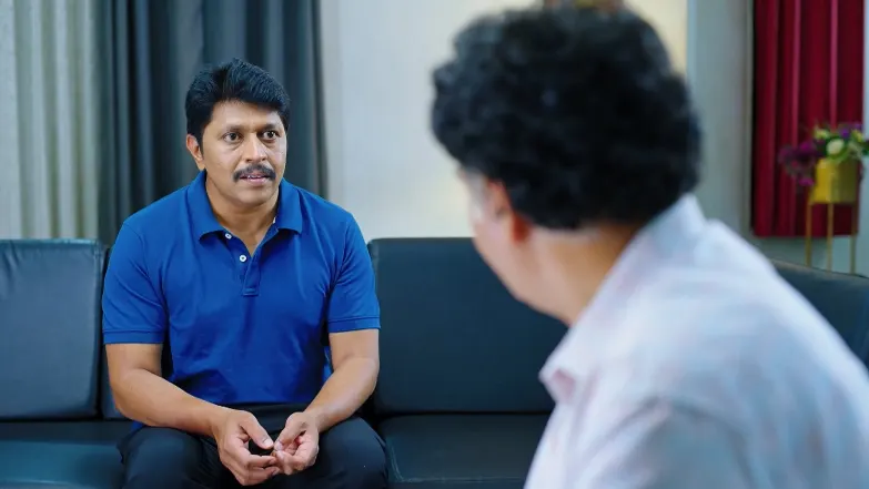 Amruthadhaare - June 12, 2025 - Episode Spoiler