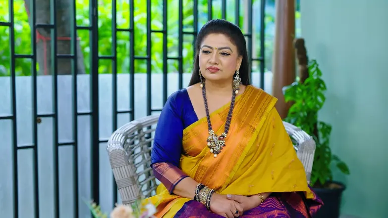 Amruthadhaare - June 10, 2025 - Episode Spoiler