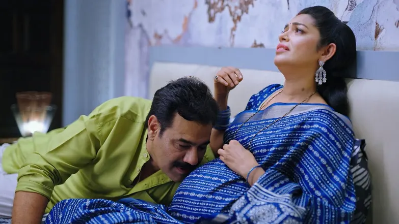 Amruthadhaare - June 11, 2025 - Episode Spoiler