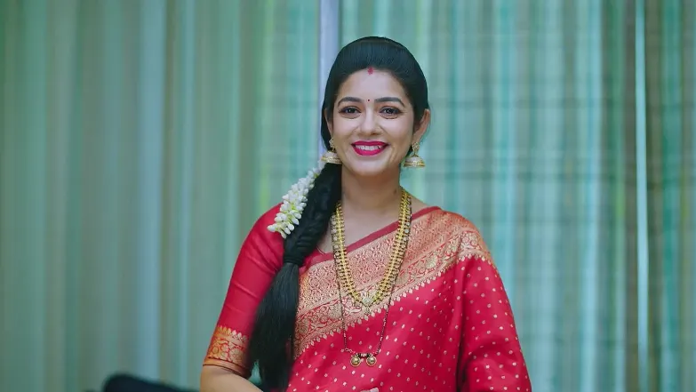Amruthadhaare - June 13, 2025 - Best Scene 