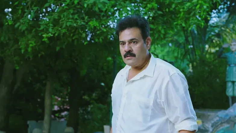 Amruthadhaare - June 15, 2025 - Best Scene 