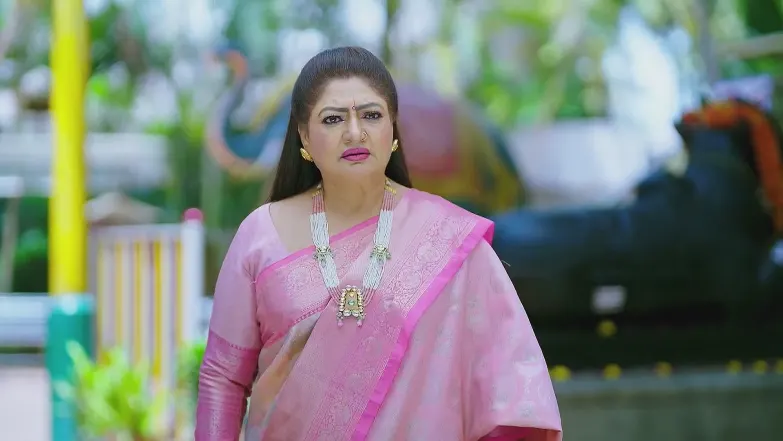 Amruthadhaare - June 14, 2025 - Best Scene 