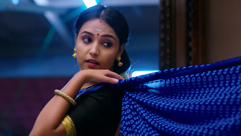 Kanakalakshmi's Plan against Geetha Episode 173
