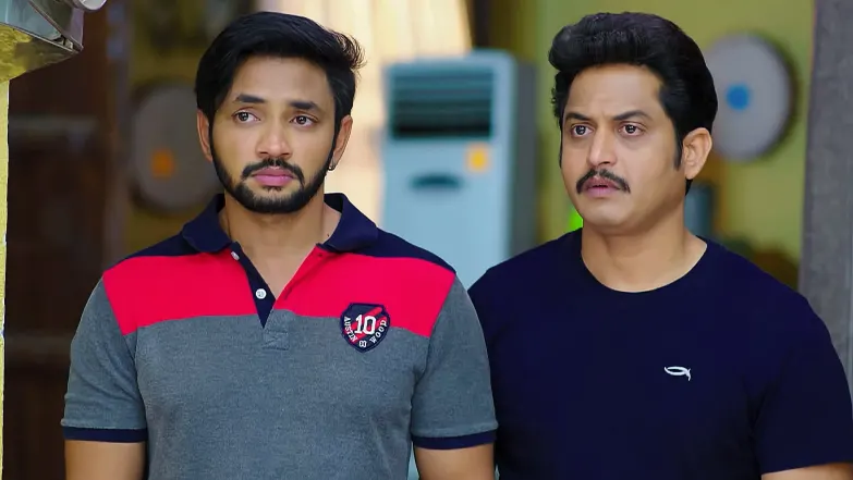 Latha Pays off Her Debt to Kanakalakshmi Episode 175