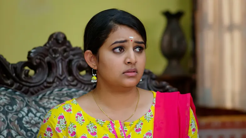 Geetha Govinda - June 11, 2025 Episode 174